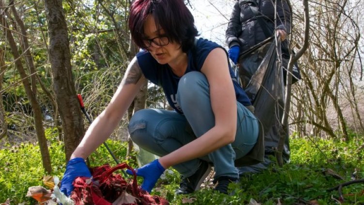 Снимка: Запазете Бедечка