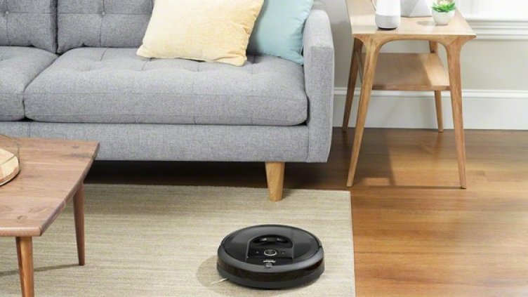 Източник: iRobot