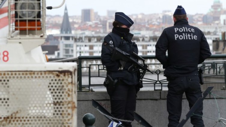 Снимка: архив, Reuters