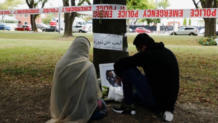 Снимка: Reuters