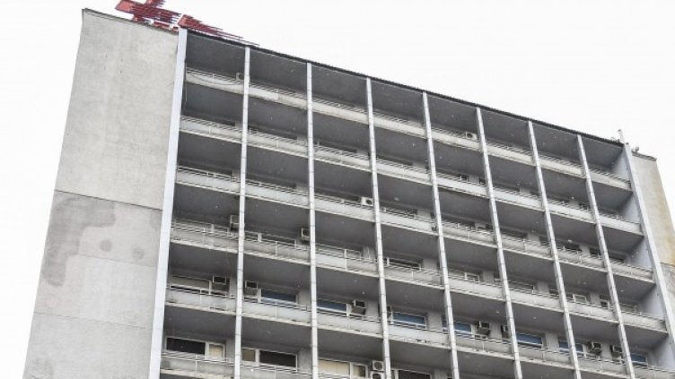 Снимка: архив "Булфото"