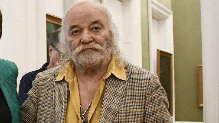 Снимка: архив "Булфото"