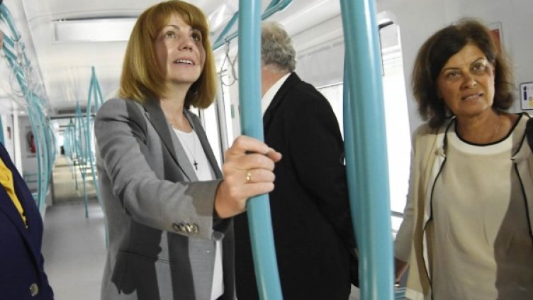 Снимка: архив "Булфото"