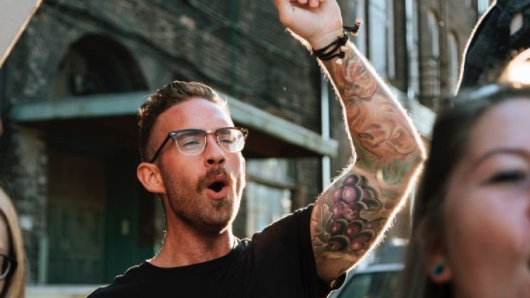 Снимка: Pexels