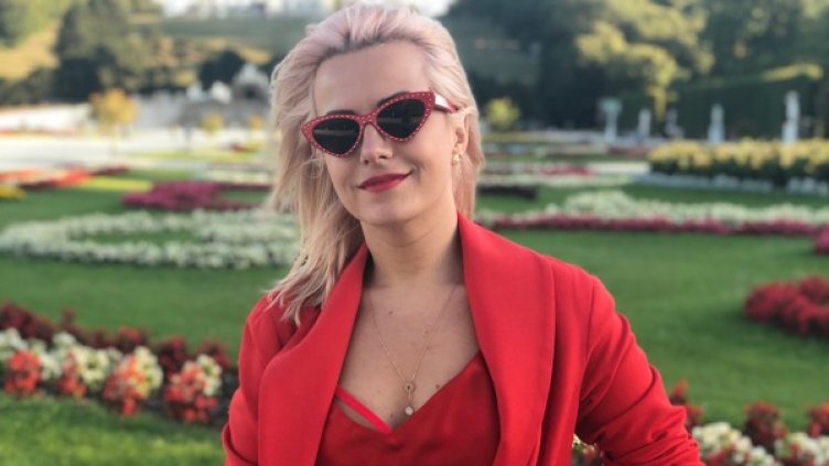 Снимка: Instagram