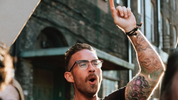 Снимка: pexels.com