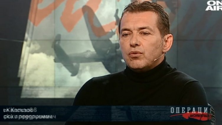 Полиглот, пилот, последовател на Дънов...Кой е Любомир Лулчев?