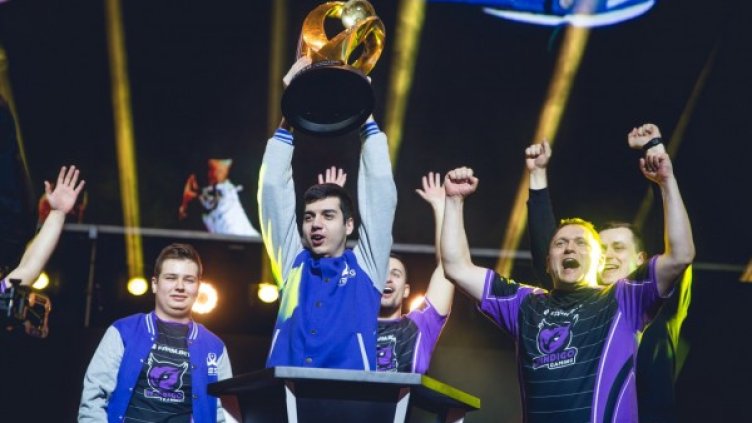 Снимка: Twitter Windigo Gaming