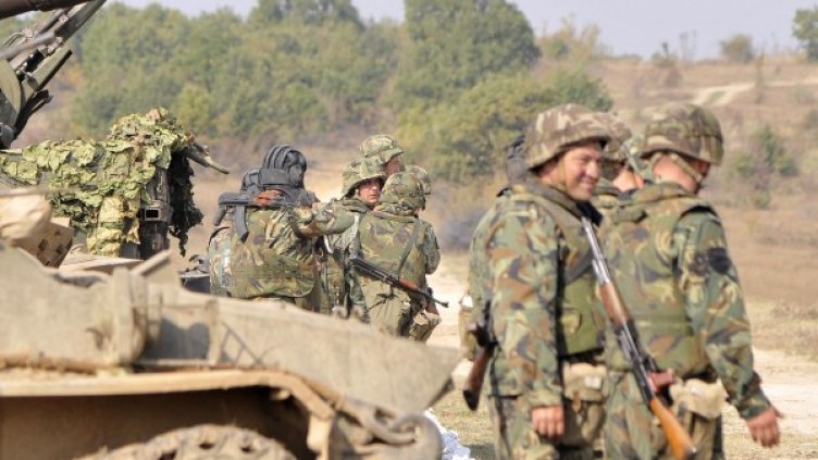 Снимка: архив, БулФото