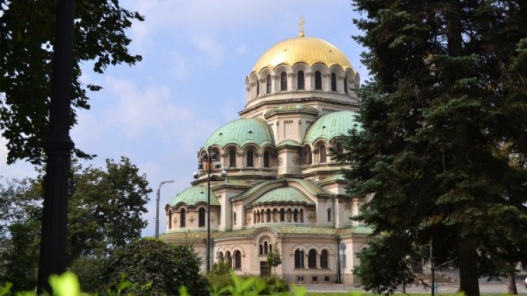 Снимка: ОП Туризъм