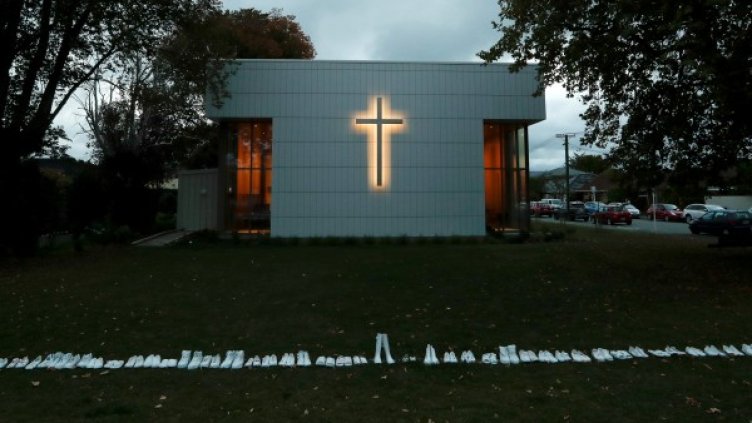 снимка: Ройтерс