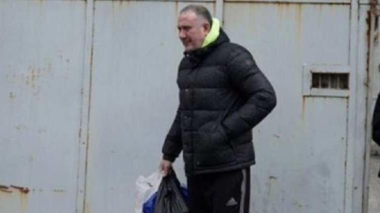 Снимка: Олег Попов, Dnes.bg