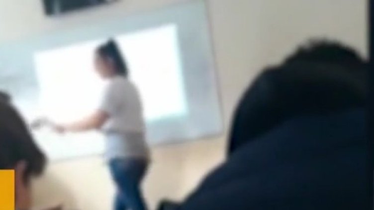 Кадър: Нова тв