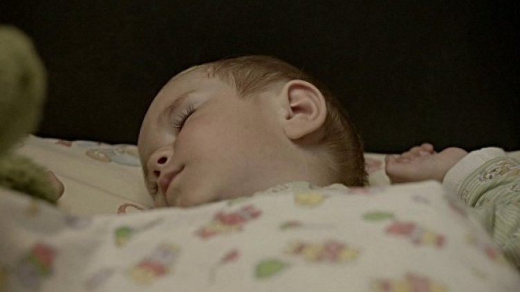 Кадър от "Ирина". Снимка: София Филм Фест