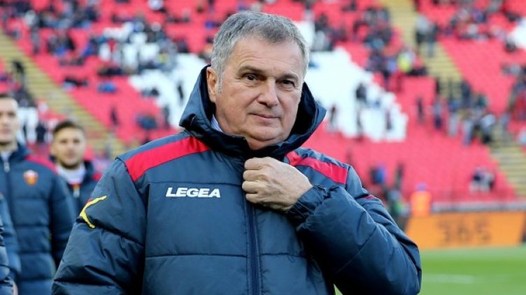 Снимка: Reuters