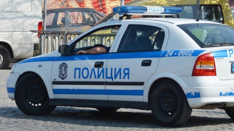 Снимка: архив "Булфото"