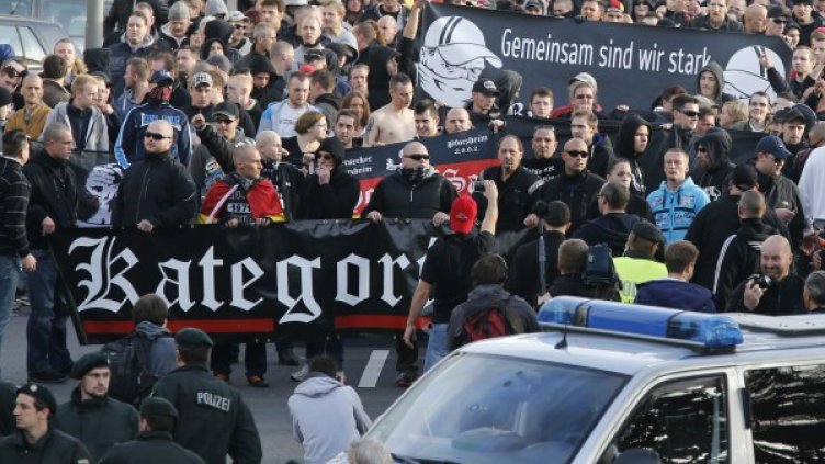 Снимка: архив, Reuters