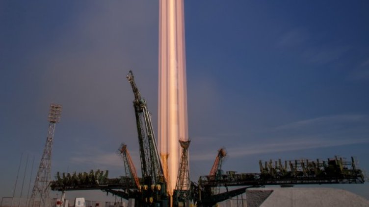 Снимка: Reuters