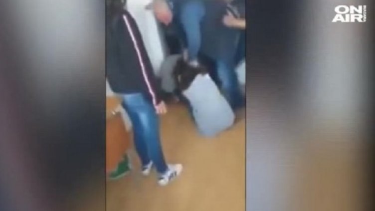 Снимка: Кадър Bulgaria ON AIR