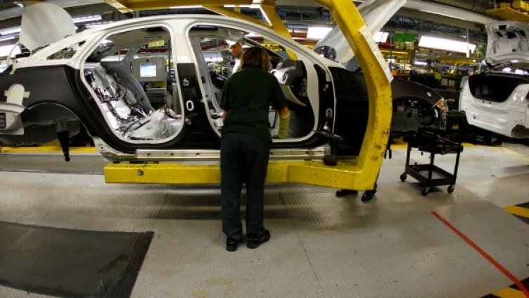 Снимка: Ройтерс