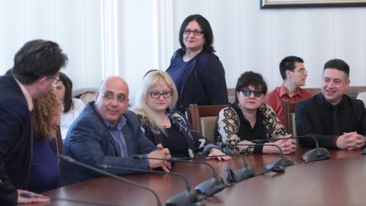 Снимка: Димитър Кьосемарлиев, Dnes.bg