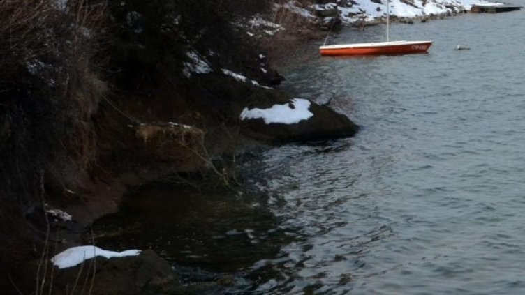 Снимка: Архив, Булфото