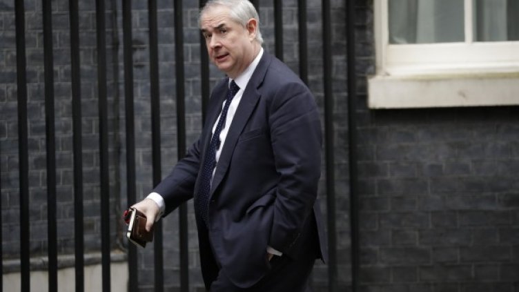 Джефри Кокс Снимка: БТА