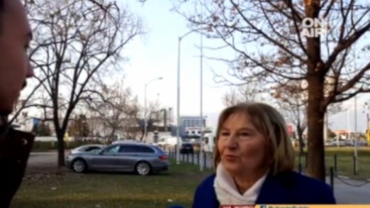 Снимка: Bulgaria ON AIR