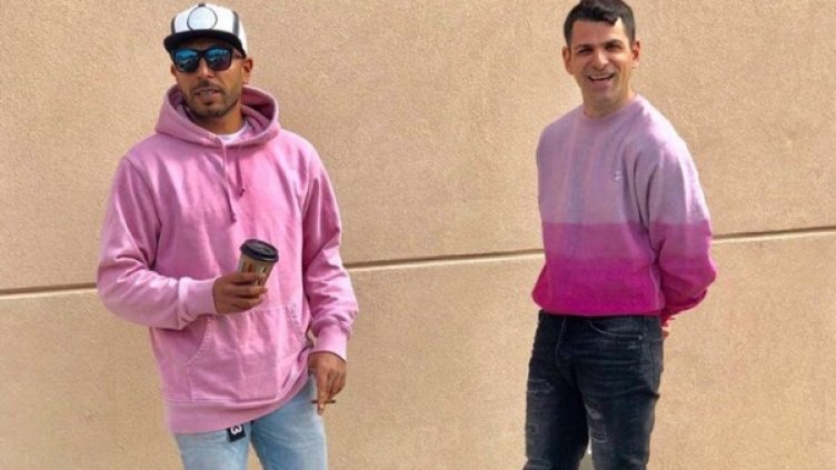 Снимка: Facebook