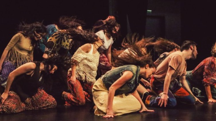 Снимка: Клуб Бродуей