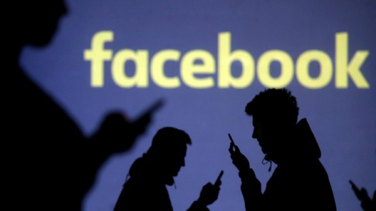 снимка: Ройтерс