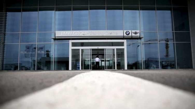 Снимка: Reuters