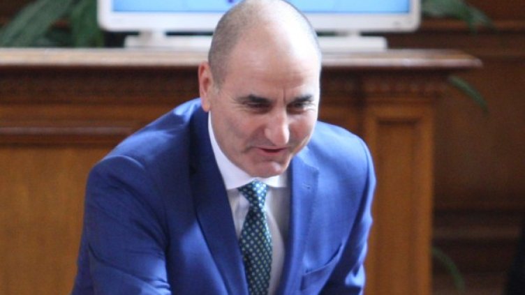 Снимка: Димитър Кьосемарлиев, Dnes.bg