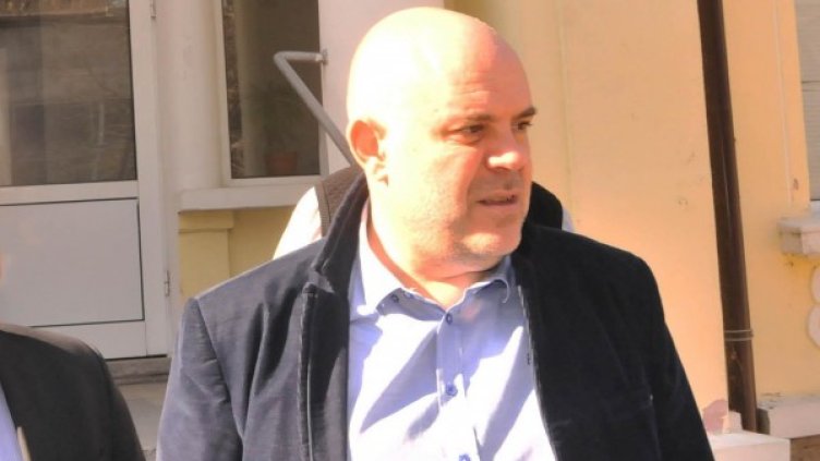 Снимка: архив "Булфото"