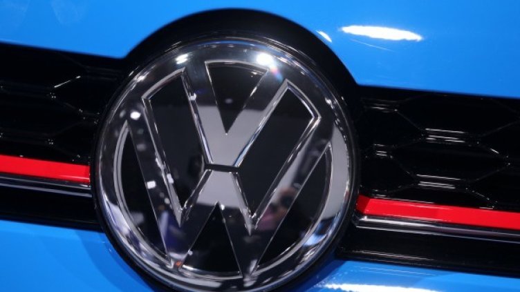 снимка: Ройтерс