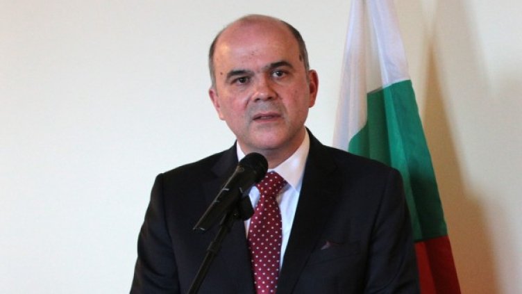 Снимка: БТА, архив