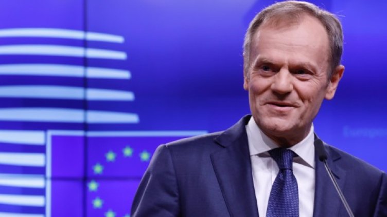 Снимка: Съвет на ЕС