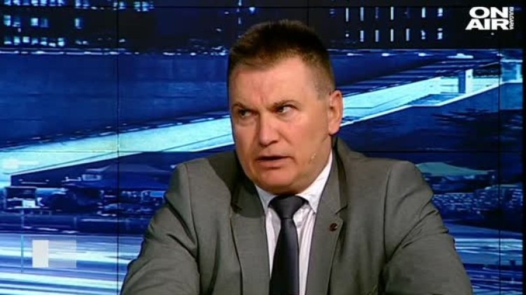 ВМРО се стяга за евровот: Сами или в коалиция?