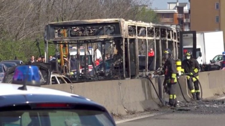 Снимка: Reuters