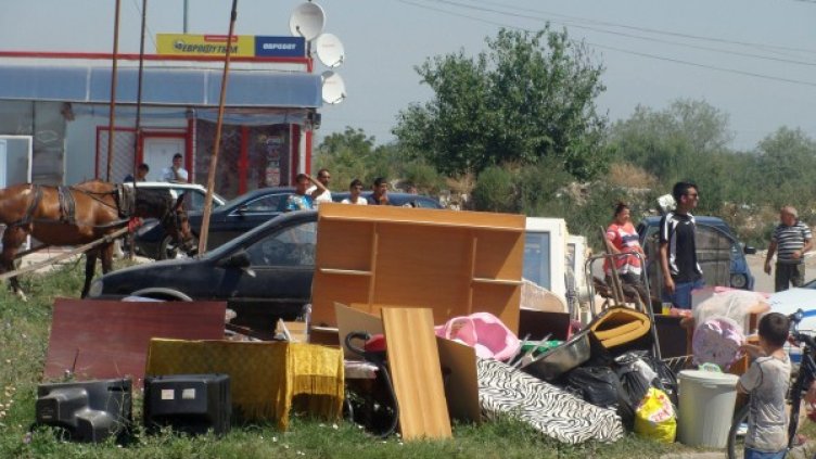 Снимка: Булфото, архив