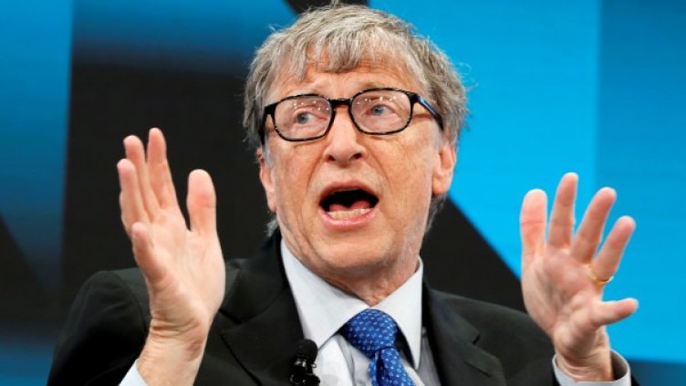 снимка: Ройтерс