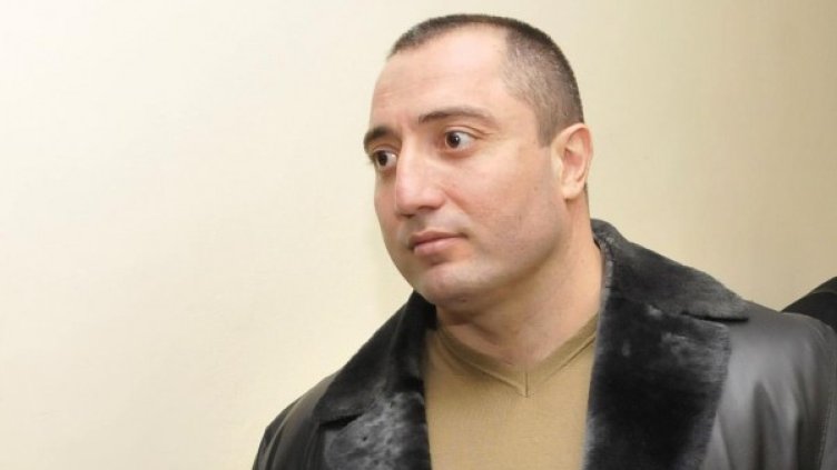 Хората на Митьо Очите рекетирали: Ще те оставя без лице!