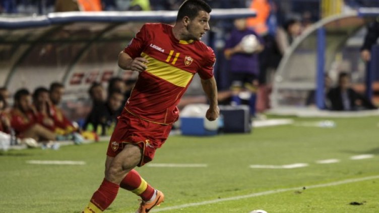 Снимка: Reuters