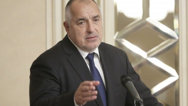 Снимка: архив, БТА