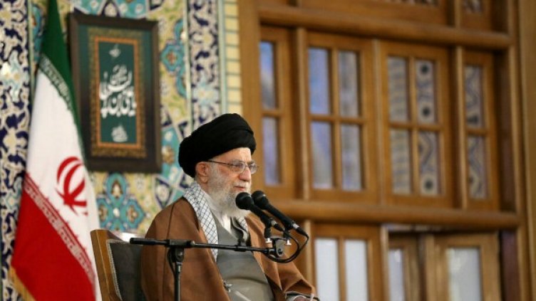 Снимка: Reuters