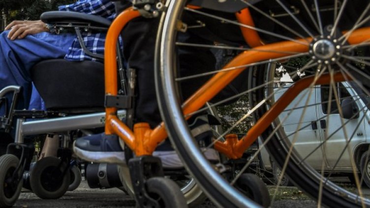 Снимка: архив, Булфото