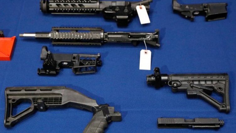 Снимка: архив, Reuters