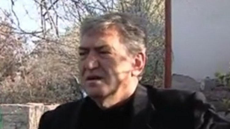 Д-р Владимир Гинев. Снимка: Кадър bTV