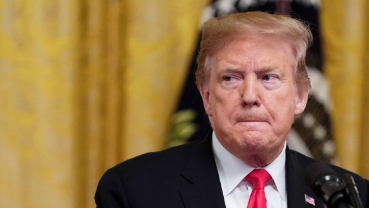 Доналд Тръмп. Снимка: архив, Reuters