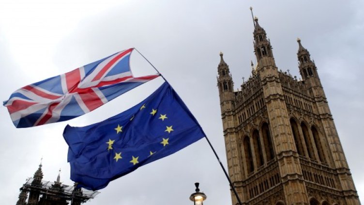 Снимка: Reuters